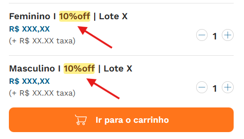 CLAYTON E ROMÁRIO COM VIDA EM CARAÍVA INGRESSOS COM DESCONTO