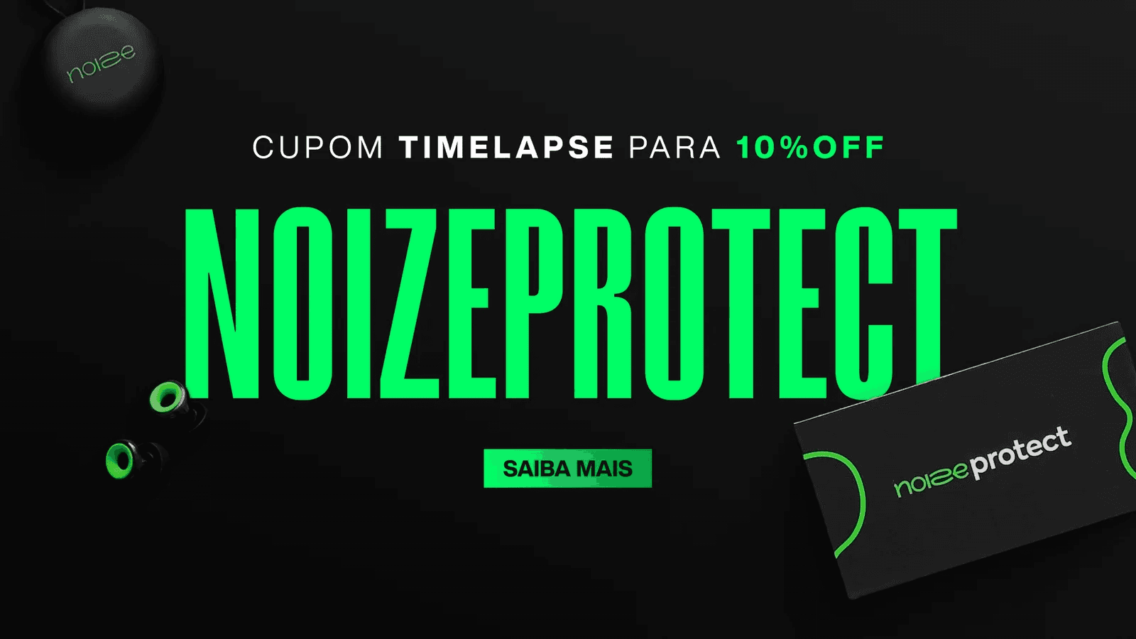 Noize Protect