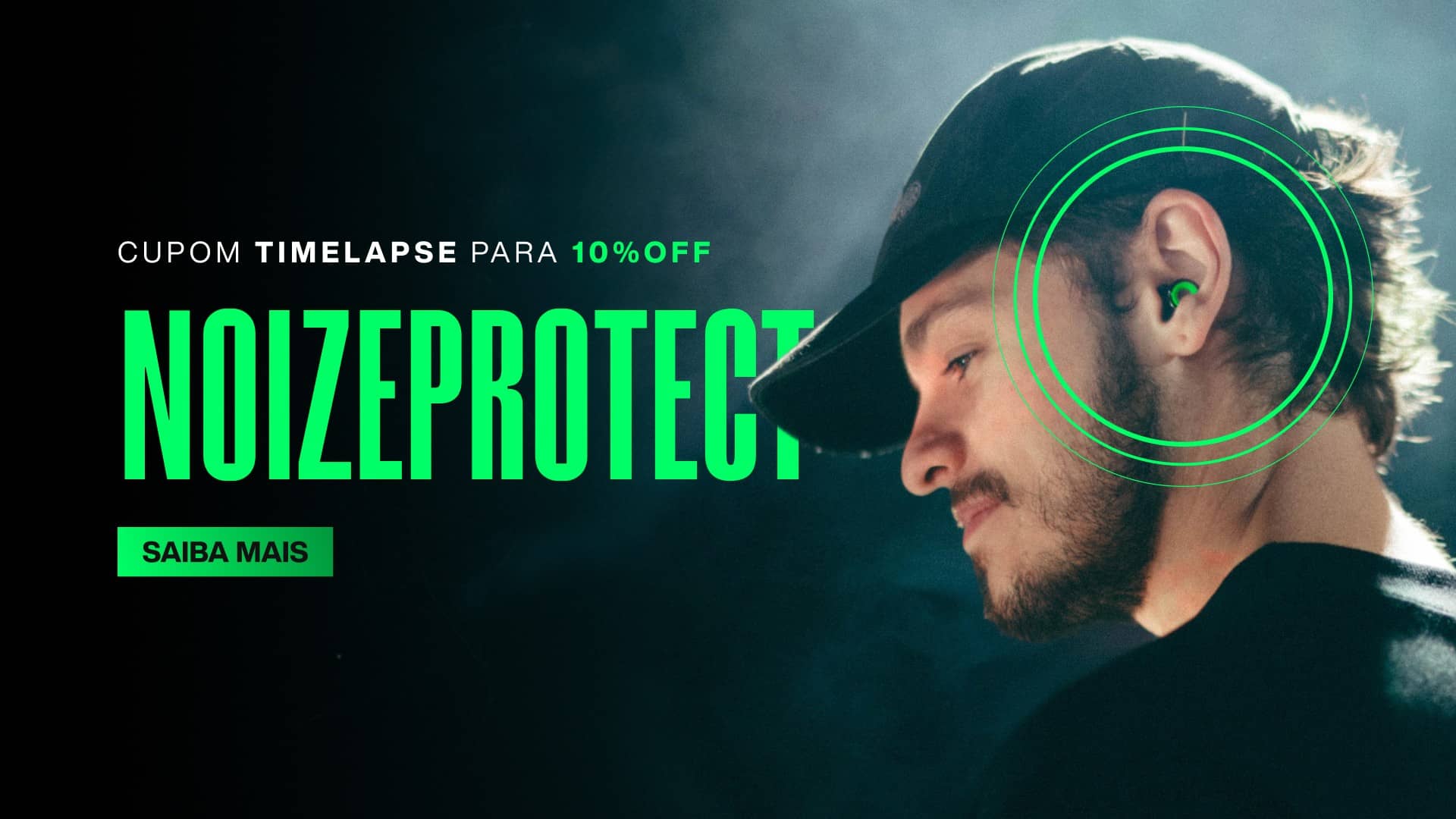 Noize Protect