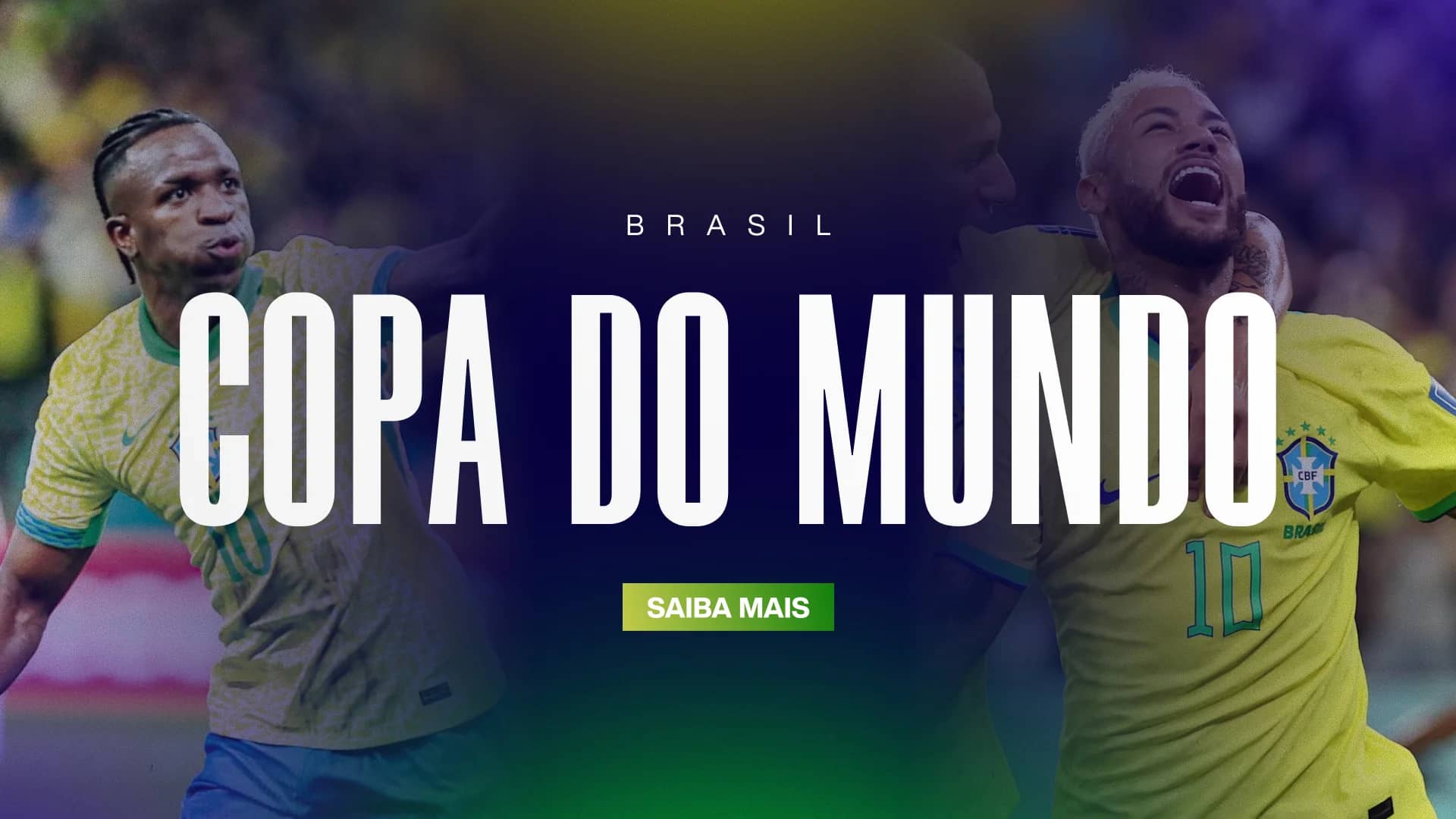 Eventos Copa do Mundo 2026