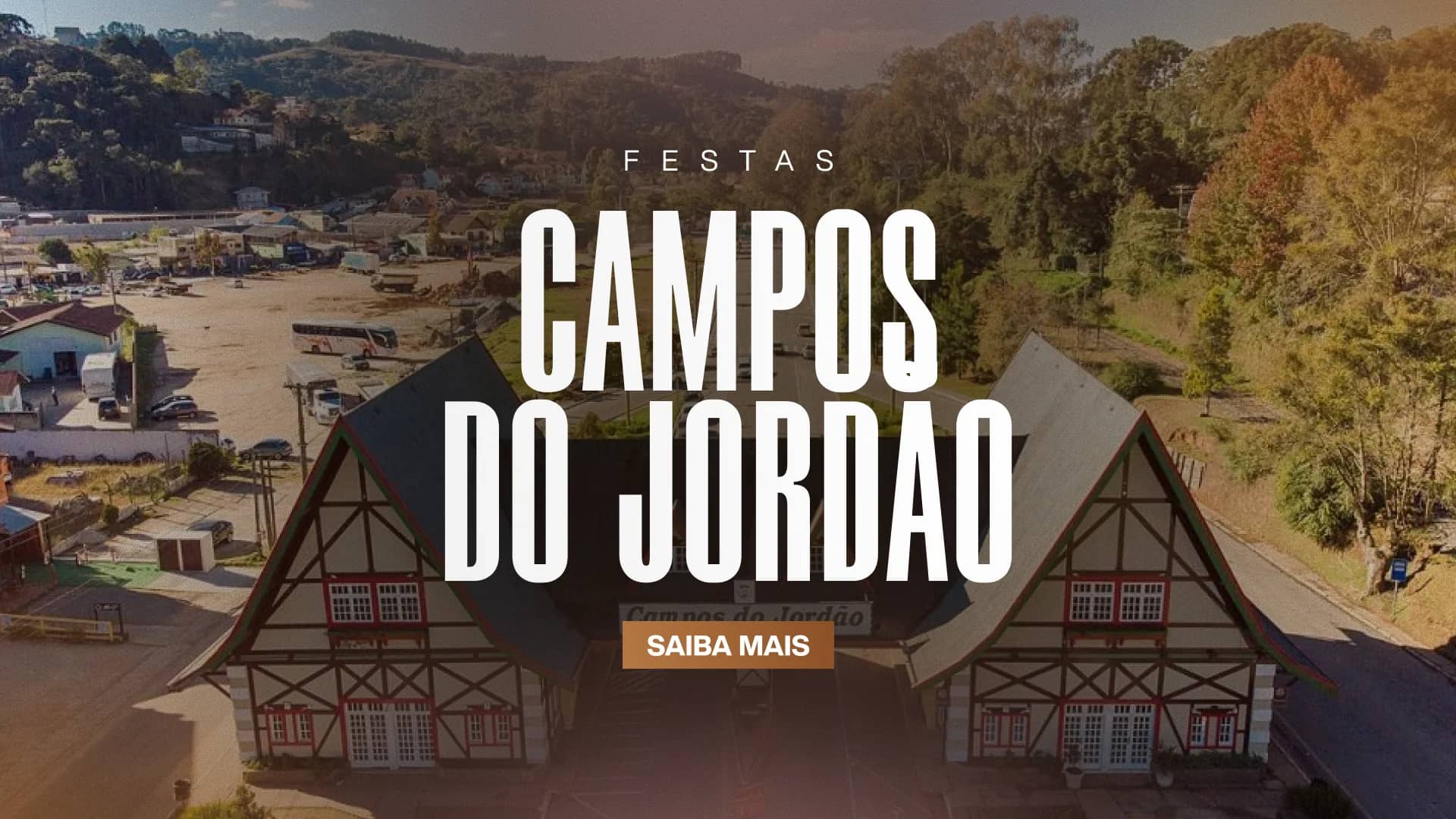 Campos do Jordão Corpus Christi
