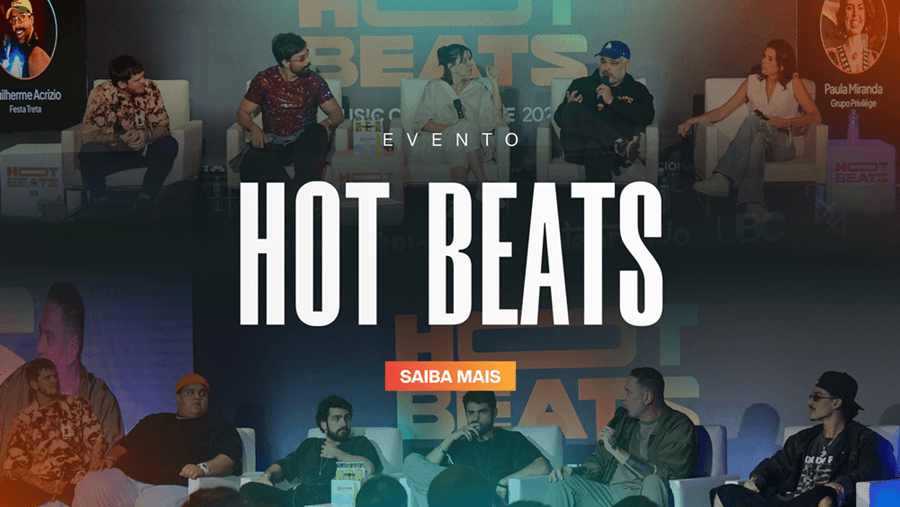 Hot Beats Music Conference