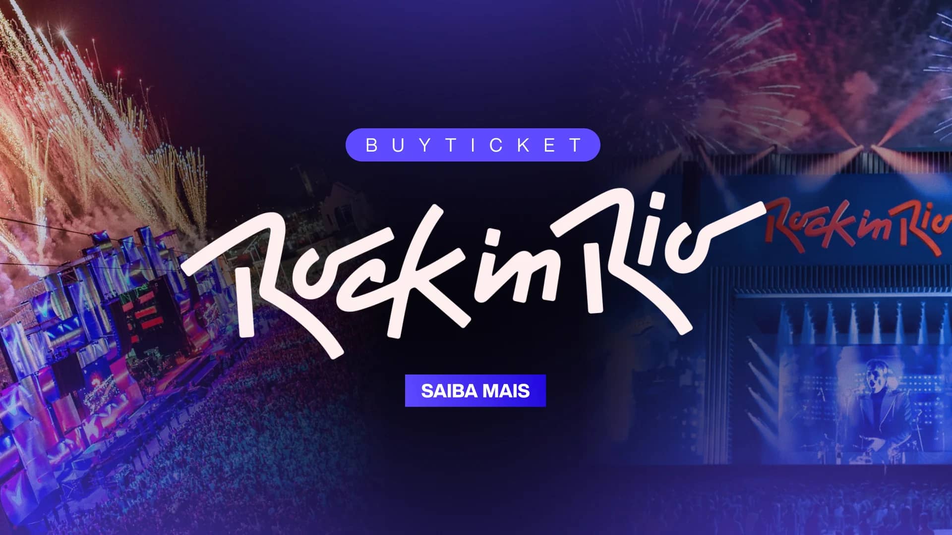 Rock In Rio 2026