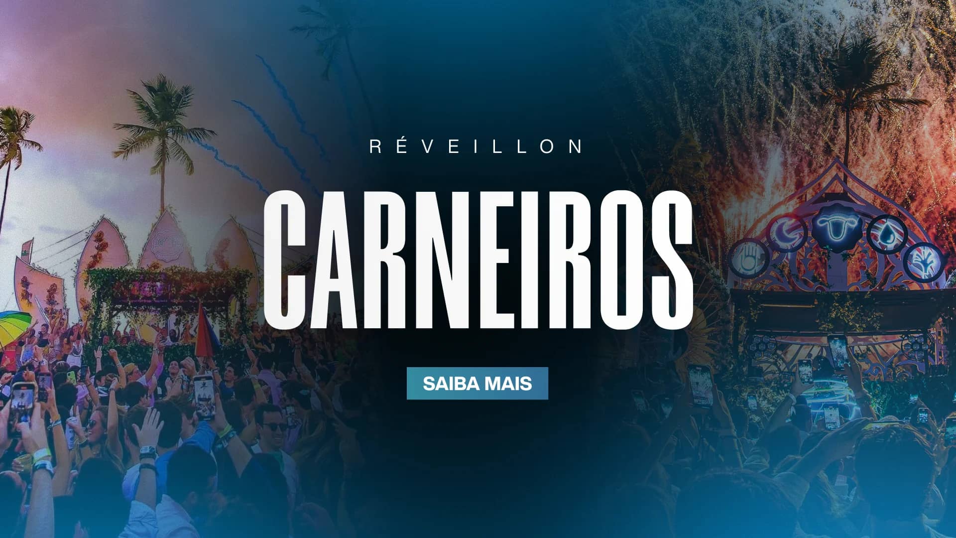 Réveillon Carneiros