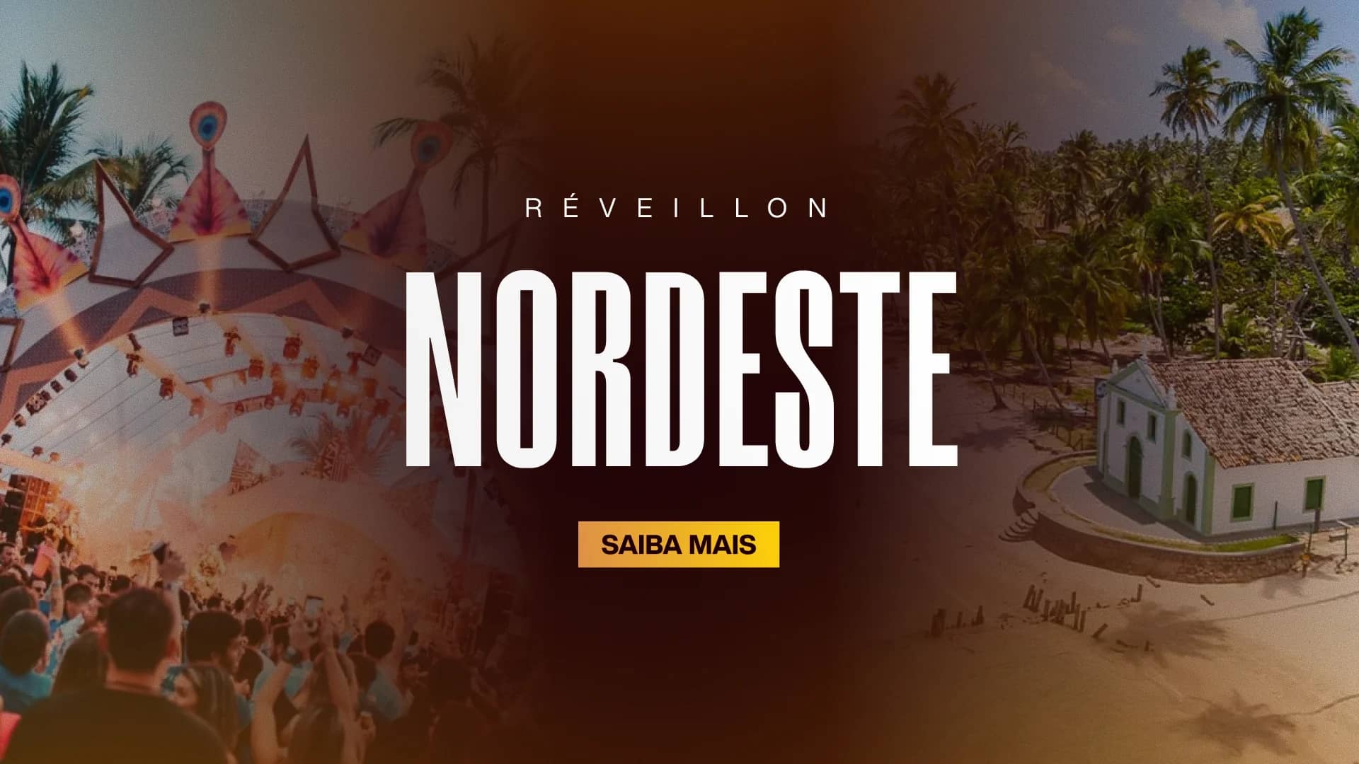 Réveillons Nordeste