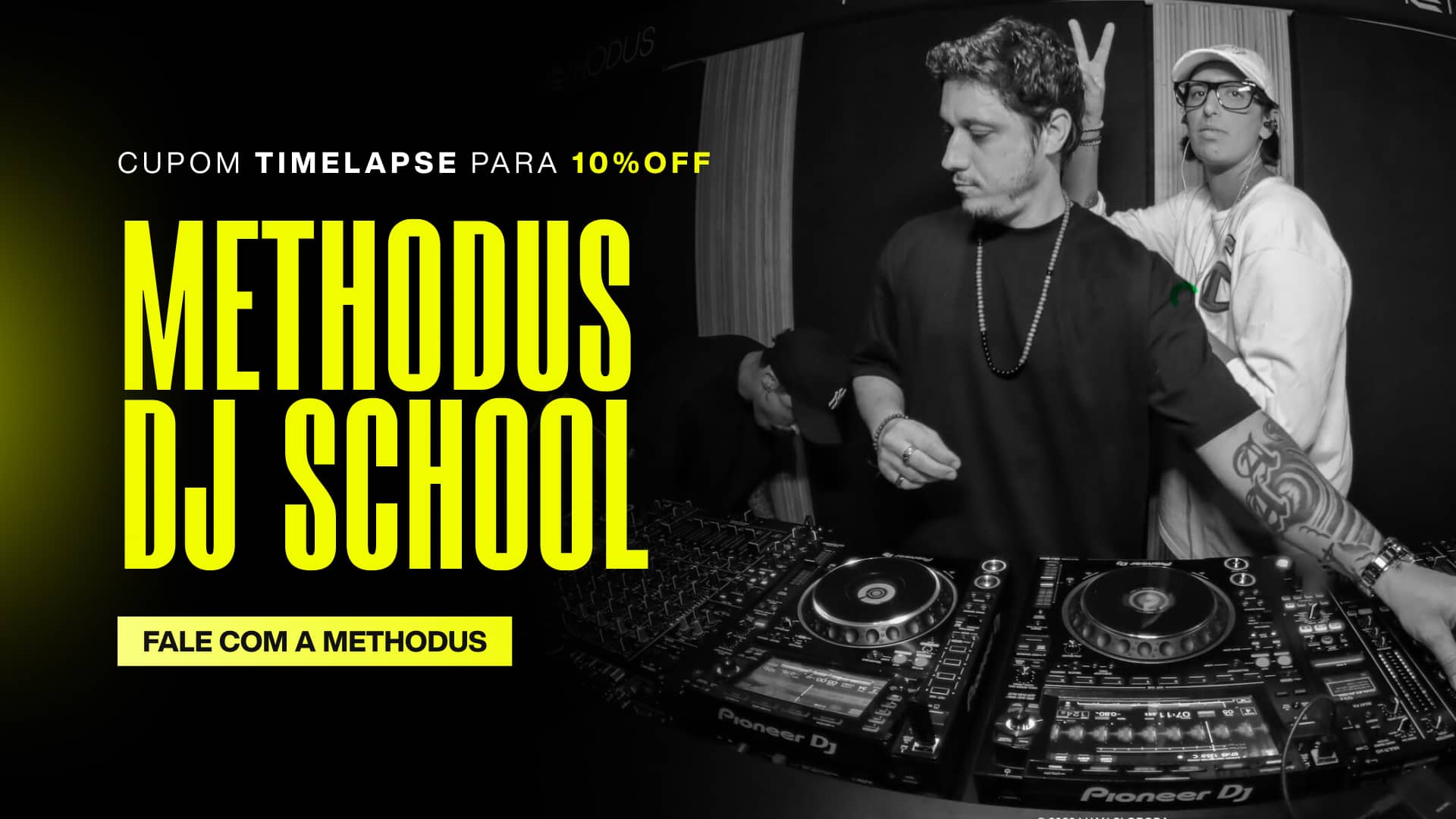 Methodus DJ School