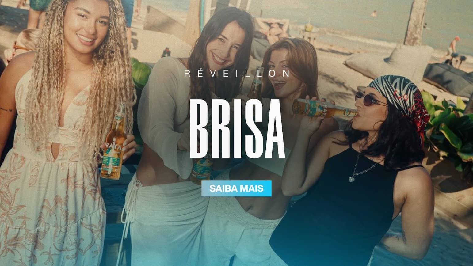 Réveillon Brisa 2027