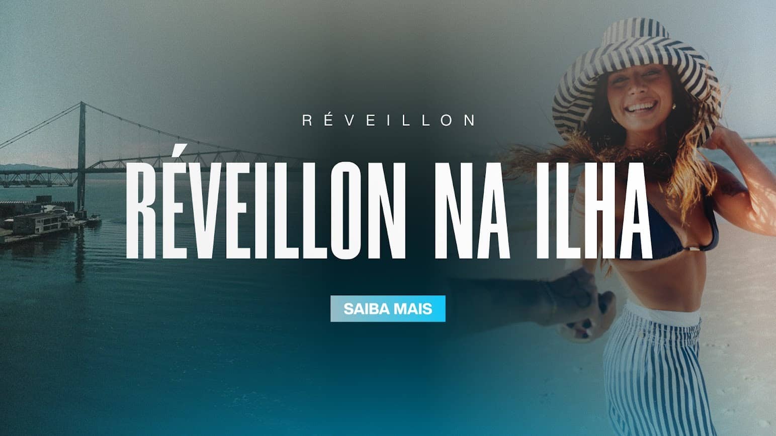 Réveillon Na Ilha 2027