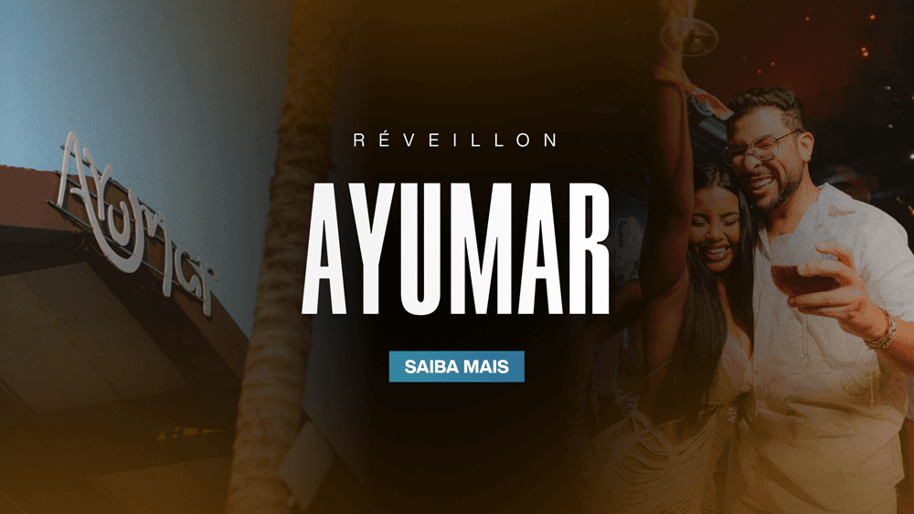 Réveillon Ayumar 2027