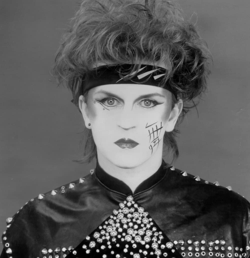 Visage