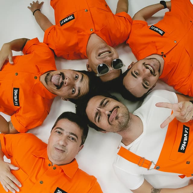 Samba 71