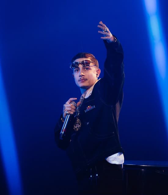 MC Hariel