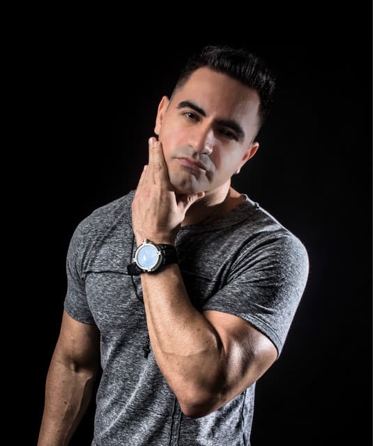 Helmer Muniz