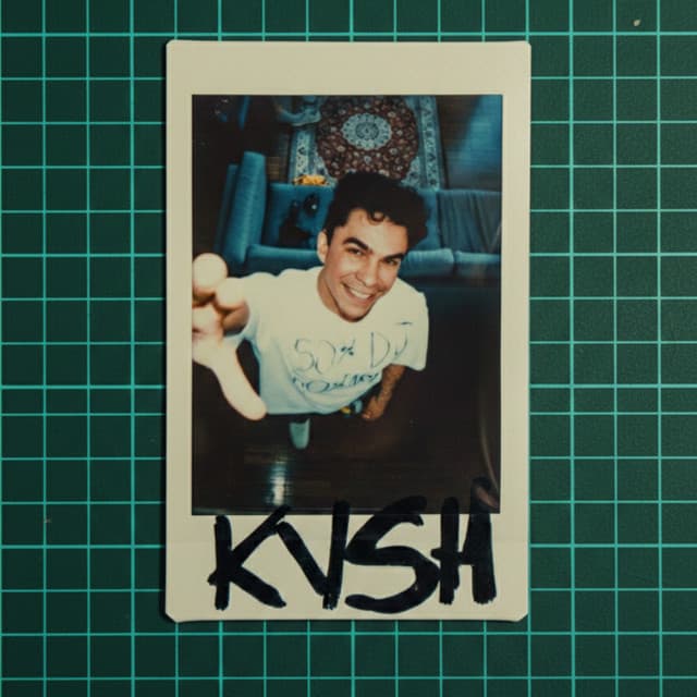 Kvsh
