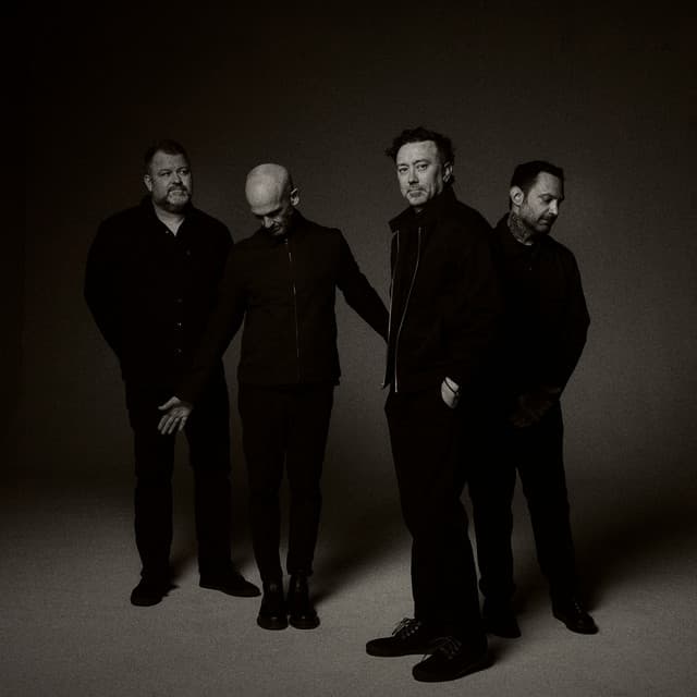 Rise Against