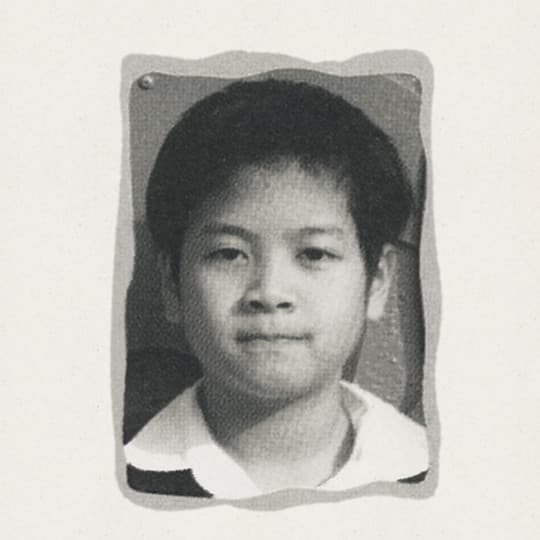Jackson Wang
