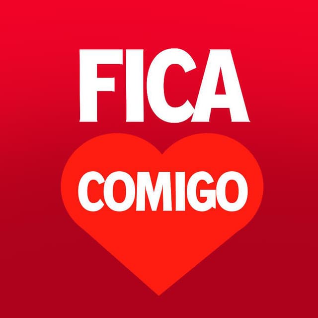 Fica Comigo
