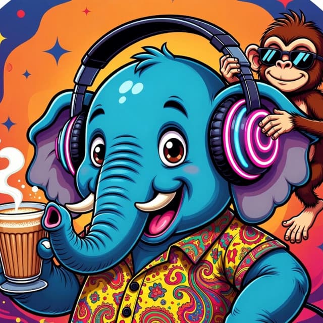 DJ Chai