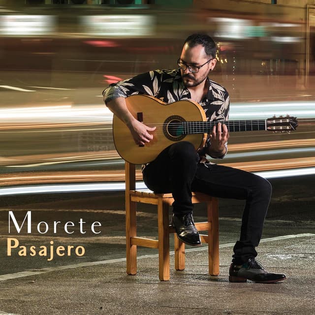Morete