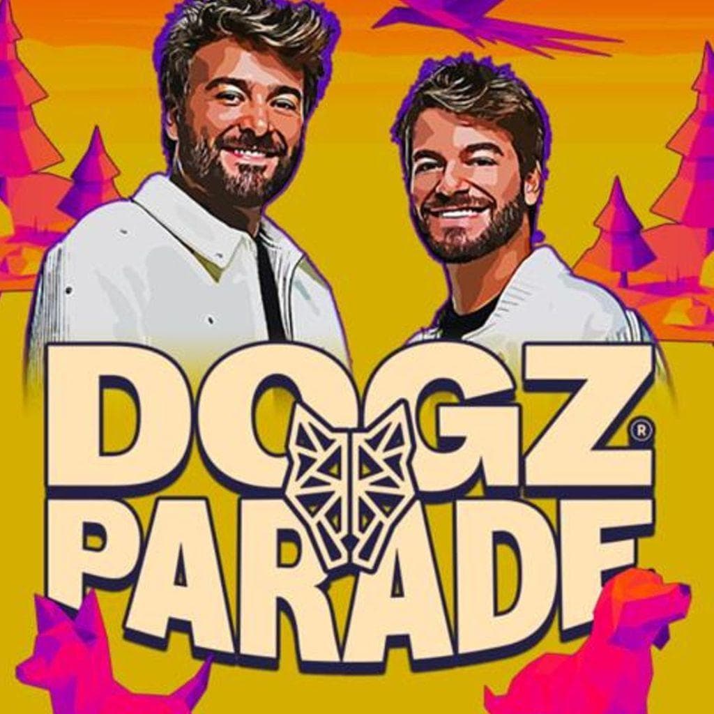 Dogz Parade by Dubdogz