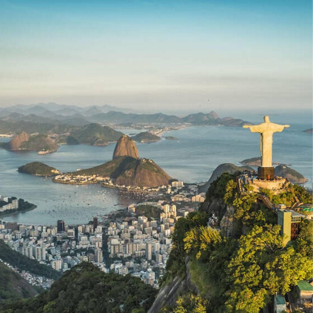 Os Melhores Réveillons do Rio de Janeiro