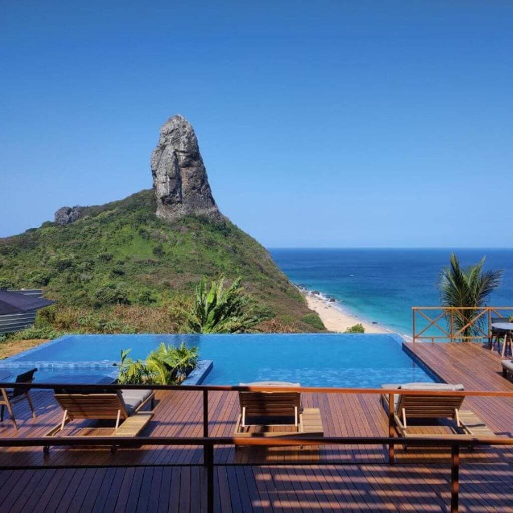 Réveillon em Noronha: Dicas de hospedagens para curtir a virada