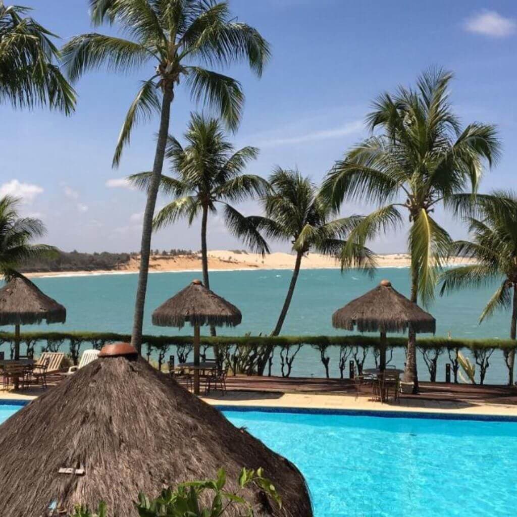 Réveillon Let’s Pipa: Confira dicas de hospedagem