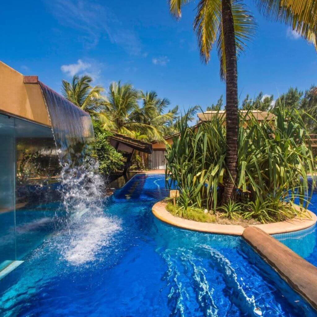 Melhores avaliações do Booking para o Réveillon Let’s Pipa