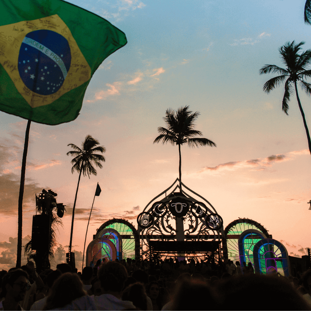 Réveillon Carneiros: Confira aqui todos os detalhes sobre o Réveillon mais exclusivo do Nordeste