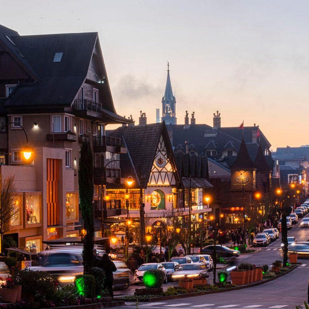 Dicas de hotel: Os Melhores Lugares para se Hospedar em Gramado