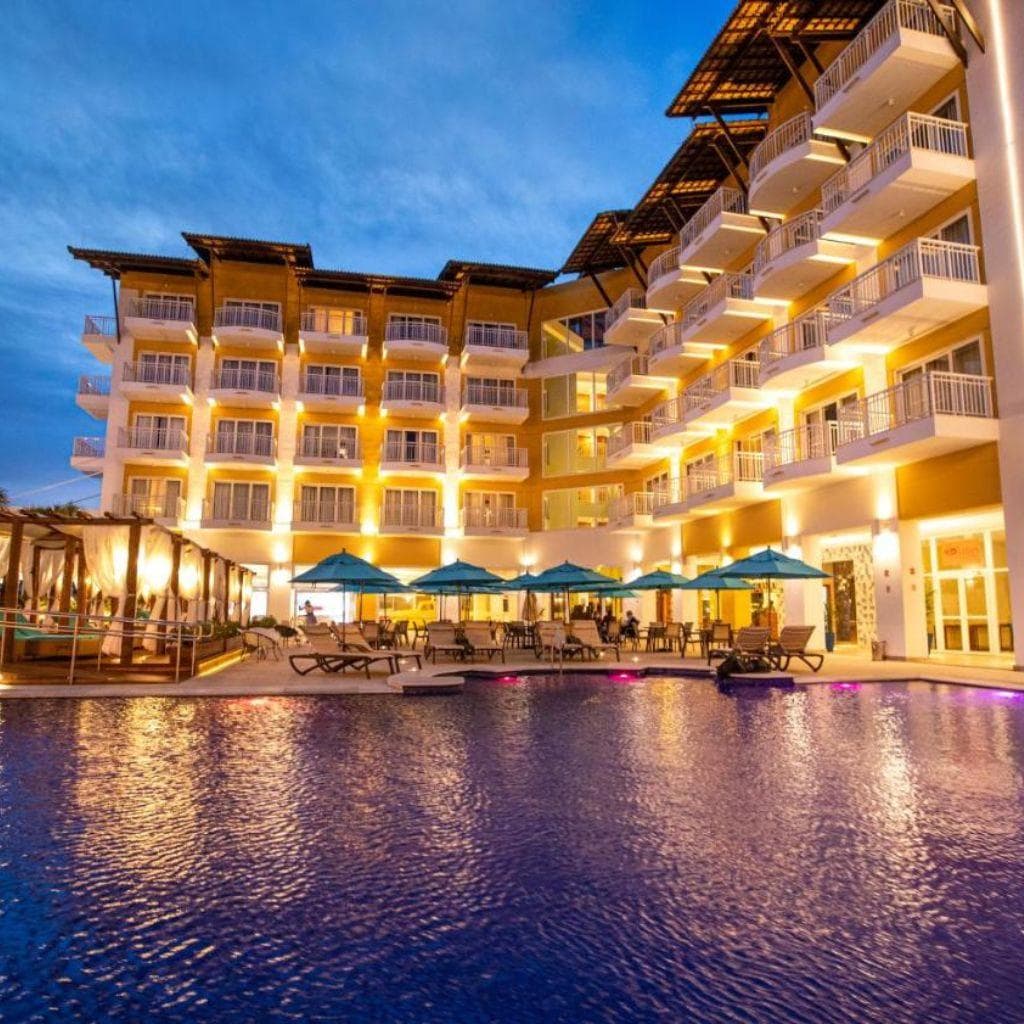 Tudo sobre o Réveillon Vidam Hotel e onde se hospedar