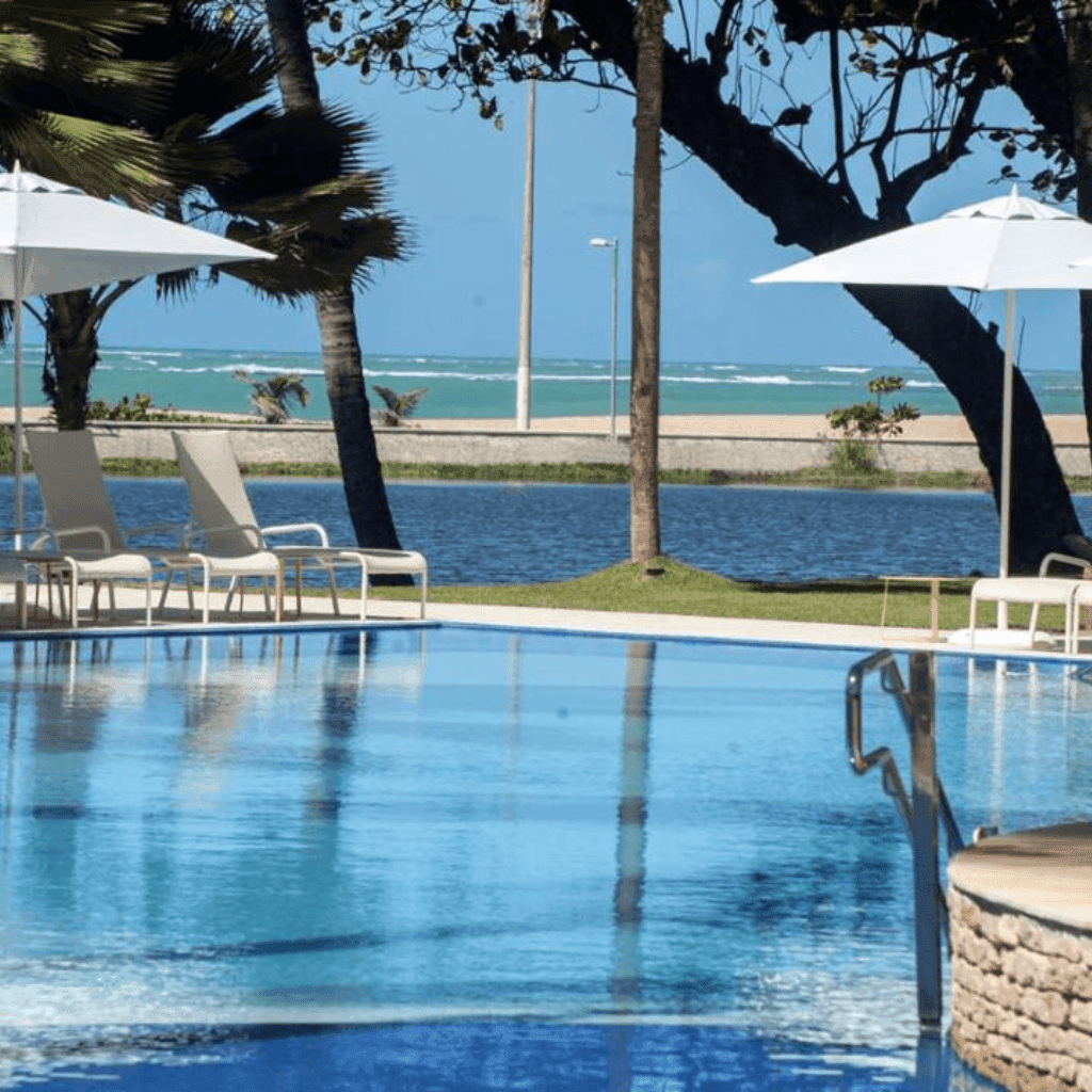 5 opções de hospedagens mais bem avaliadas pelo Booking para o Réveillon Celebration
