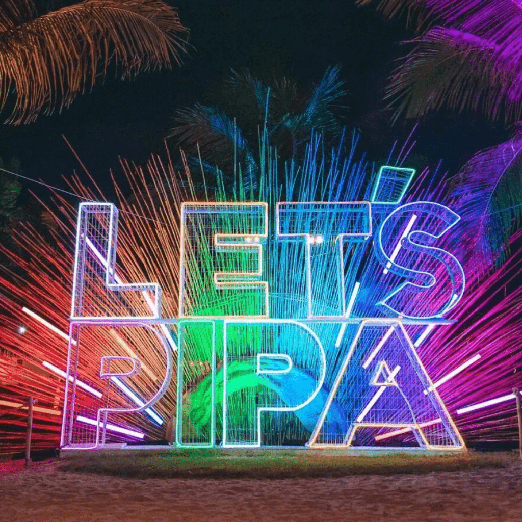 Réveillon Let’s Pipa: O motivo perfeito para conhecer este paraíso!