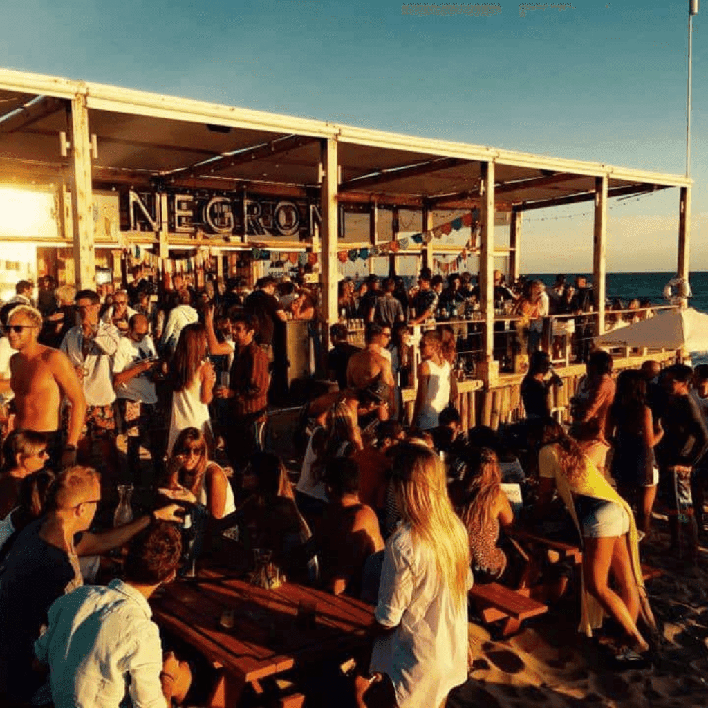 Punta Verano: confira o guia completo para o Réveillon