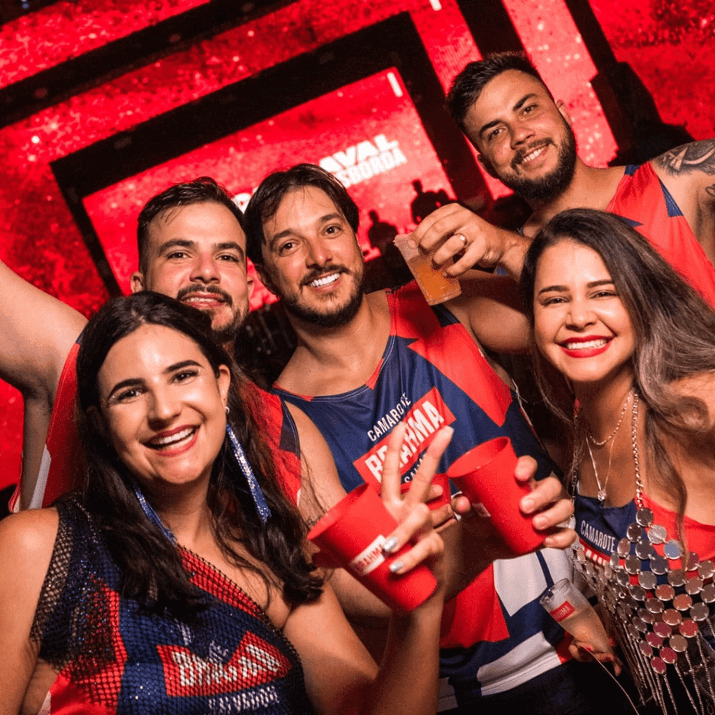 25 anos de Camarote Brahma Salvador: O que Esperar da Próxima Edição