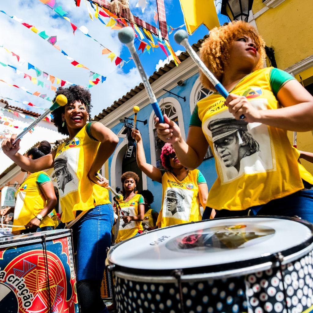 Hospedagem em Salvador: O Guia Que Você Precisa Para o Carnaval
