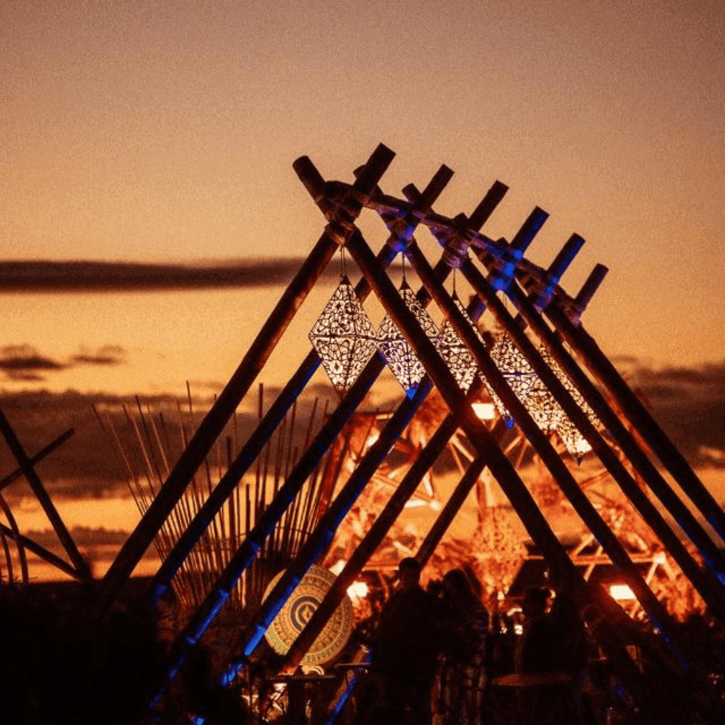 Sounds Of Quartzo: As Melhores Hospedagens na Chapada dos Veadeiros