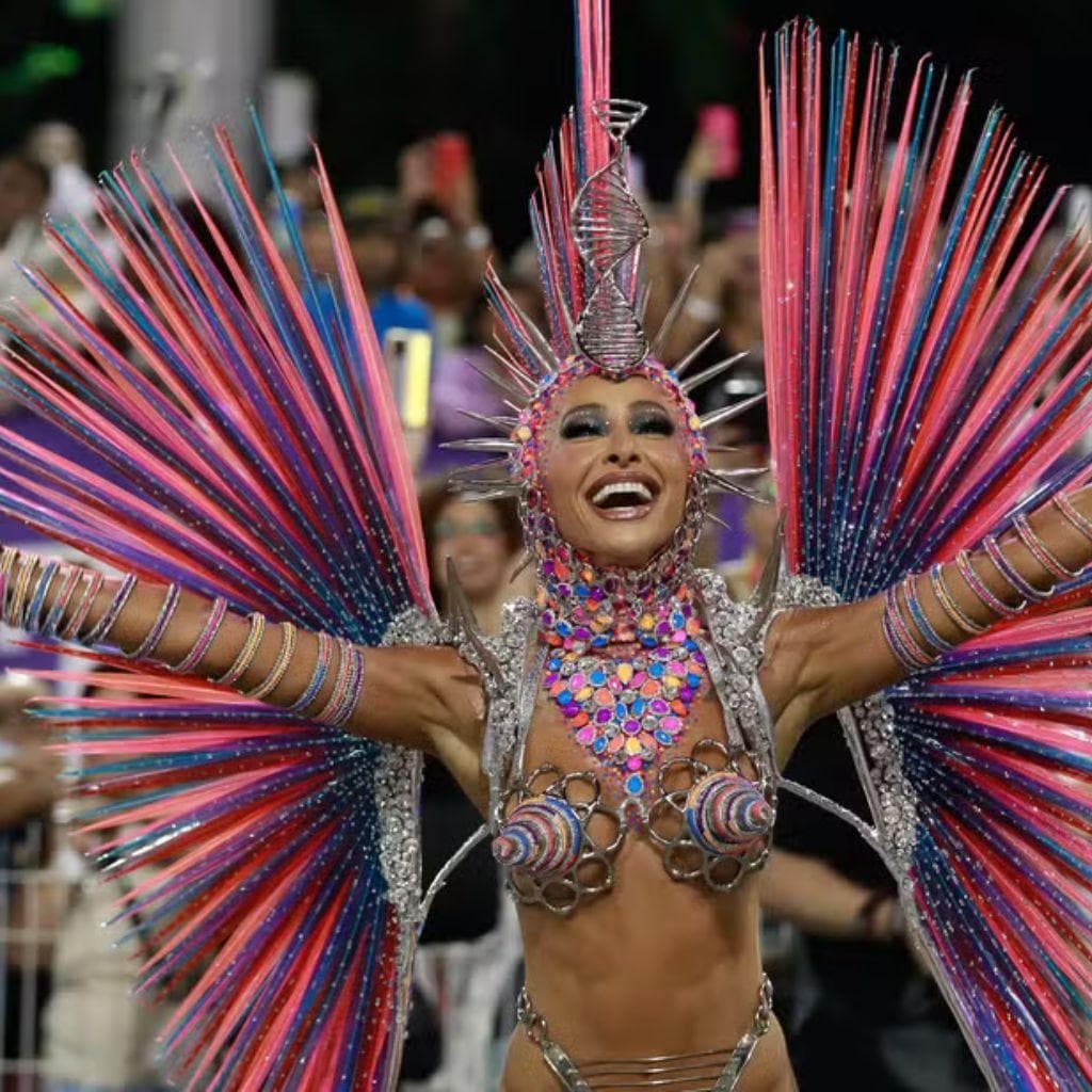 Vai Curtir o Carnaval em São Paulo? Veja as Melhores Opções de Hospedagem