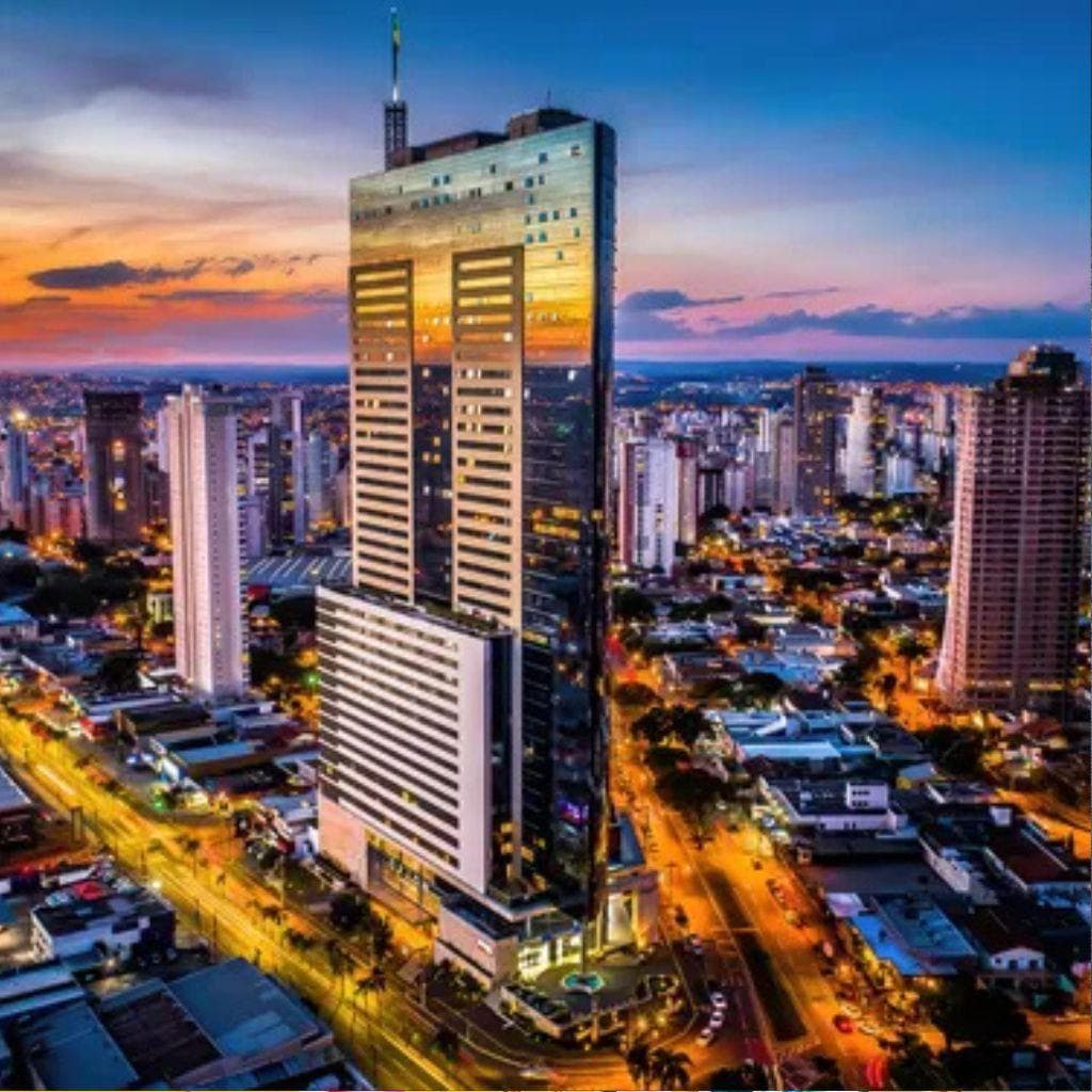 Hospedagem em Goiânia: Onde Ficar na Capital Goiana