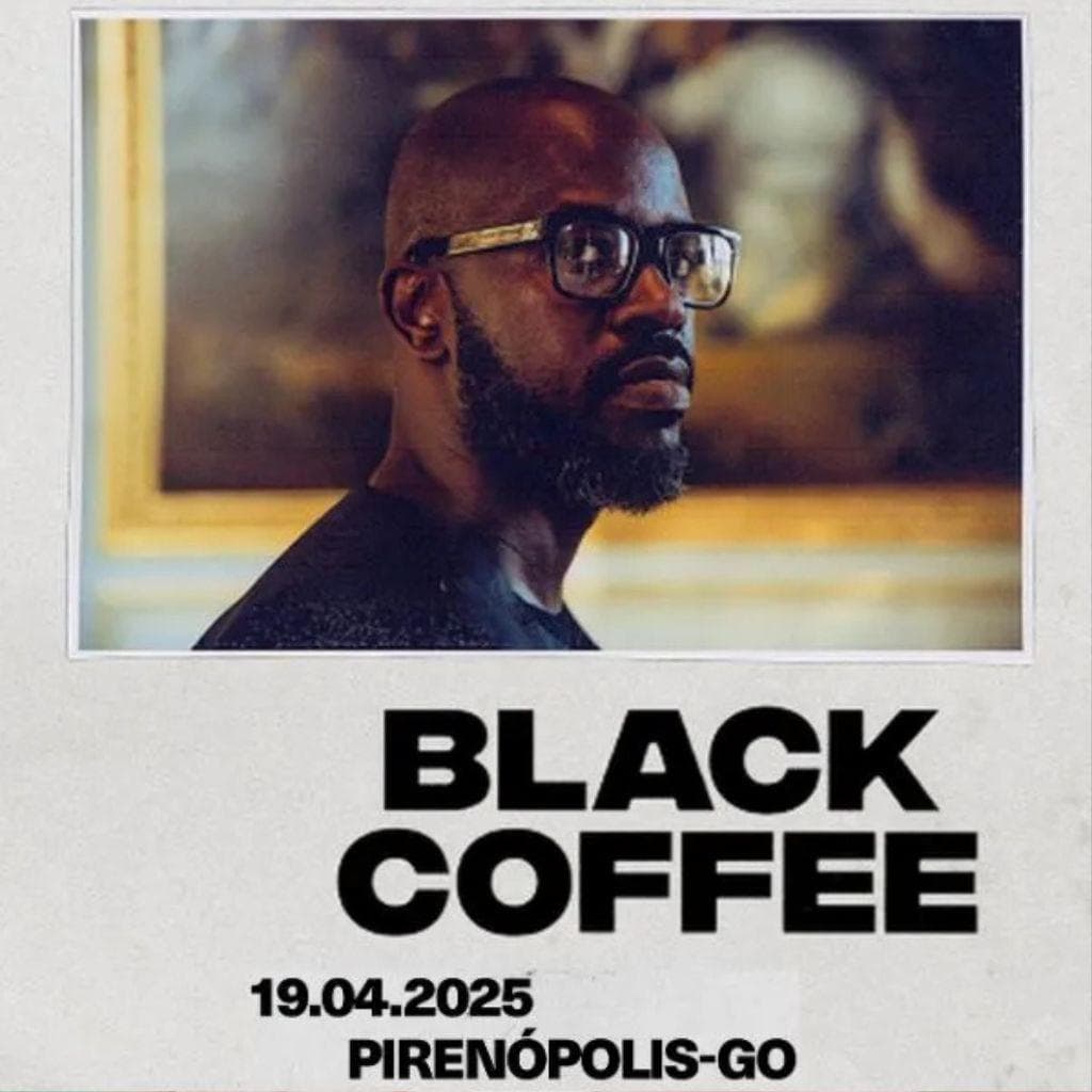 Black Coffee Experience: Pirenópolis (GO) Recebe Festival Imperdível na Semana Santa