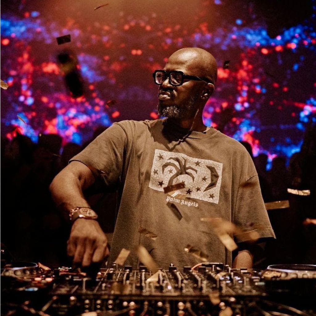 Black Coffee no Brasil: Ingressos à venda para São Paulo e Rio de Janeiro