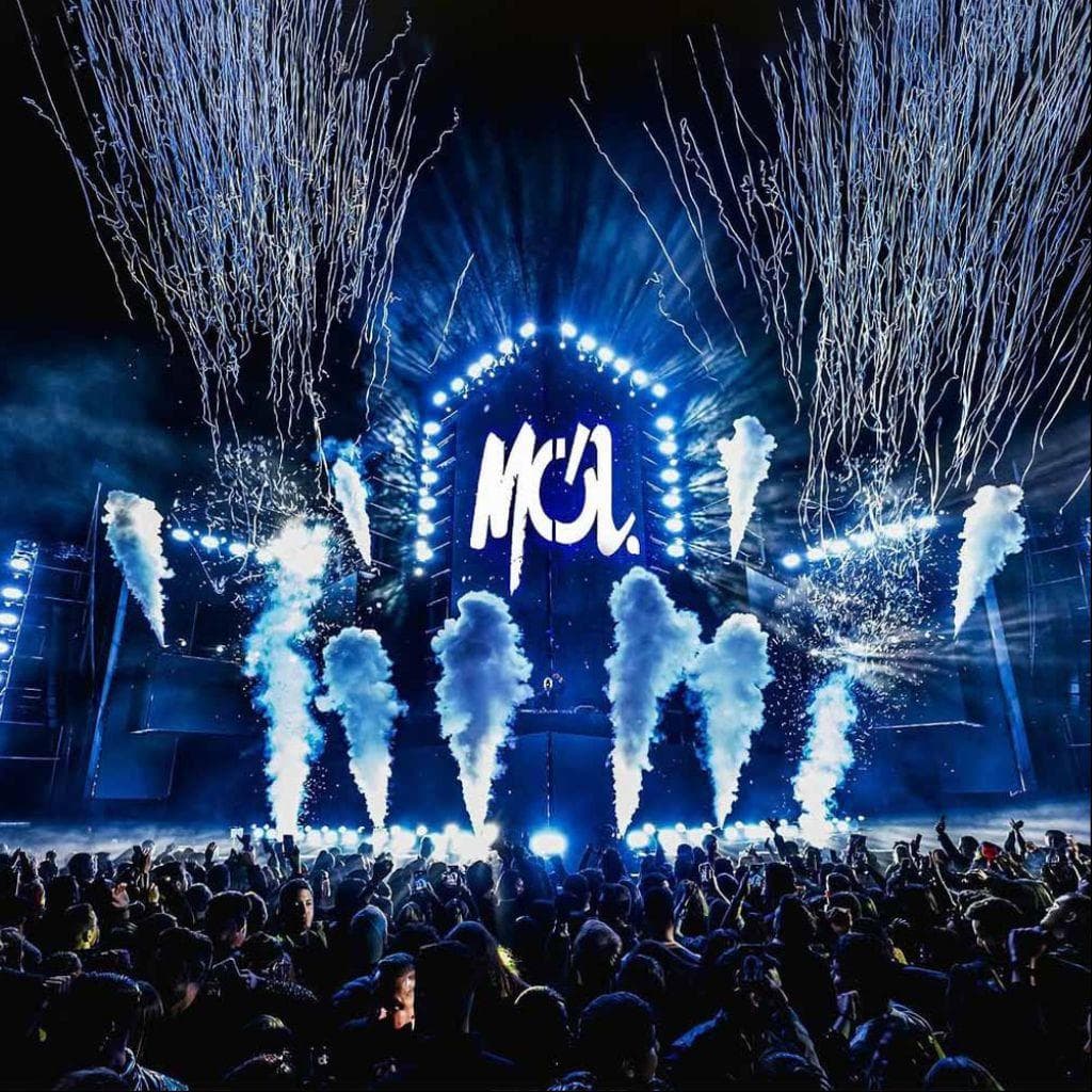 MÓL Tour 2025: Festa Premium Retorna à Goiânia e Campinas