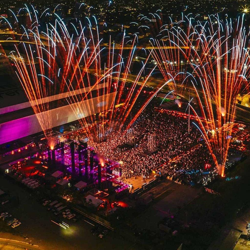 Só Track Boa 2025: Onde Se Hospedar Para a Edição de 10 Anos