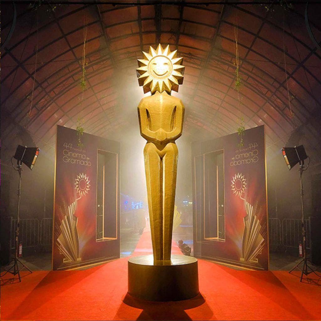 Gramado Recebe a 53ª Edição do Festival de Cinema Com Festas Imperdíveis