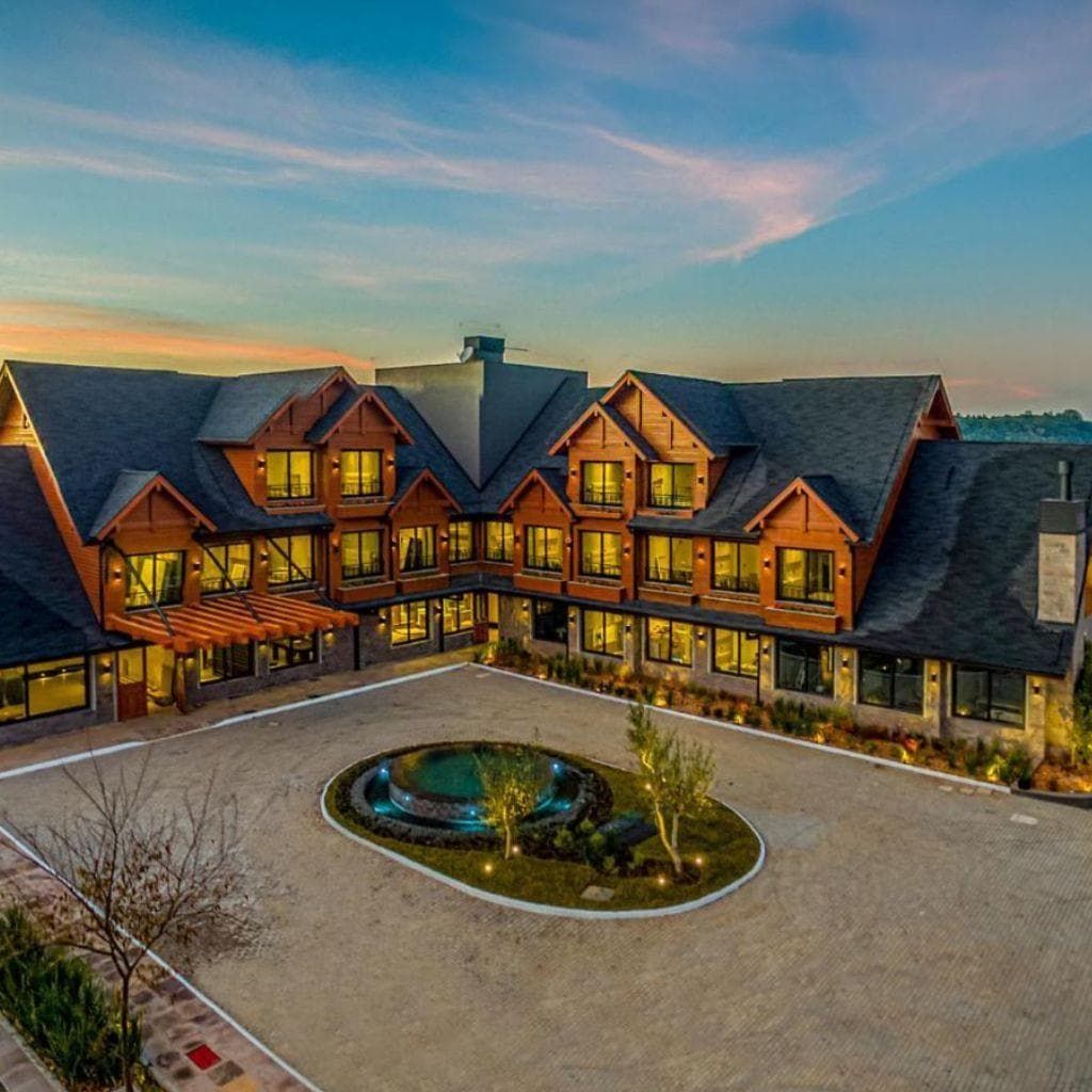 Gramado: Hospedagens Para Curtir o Festival de Cinema