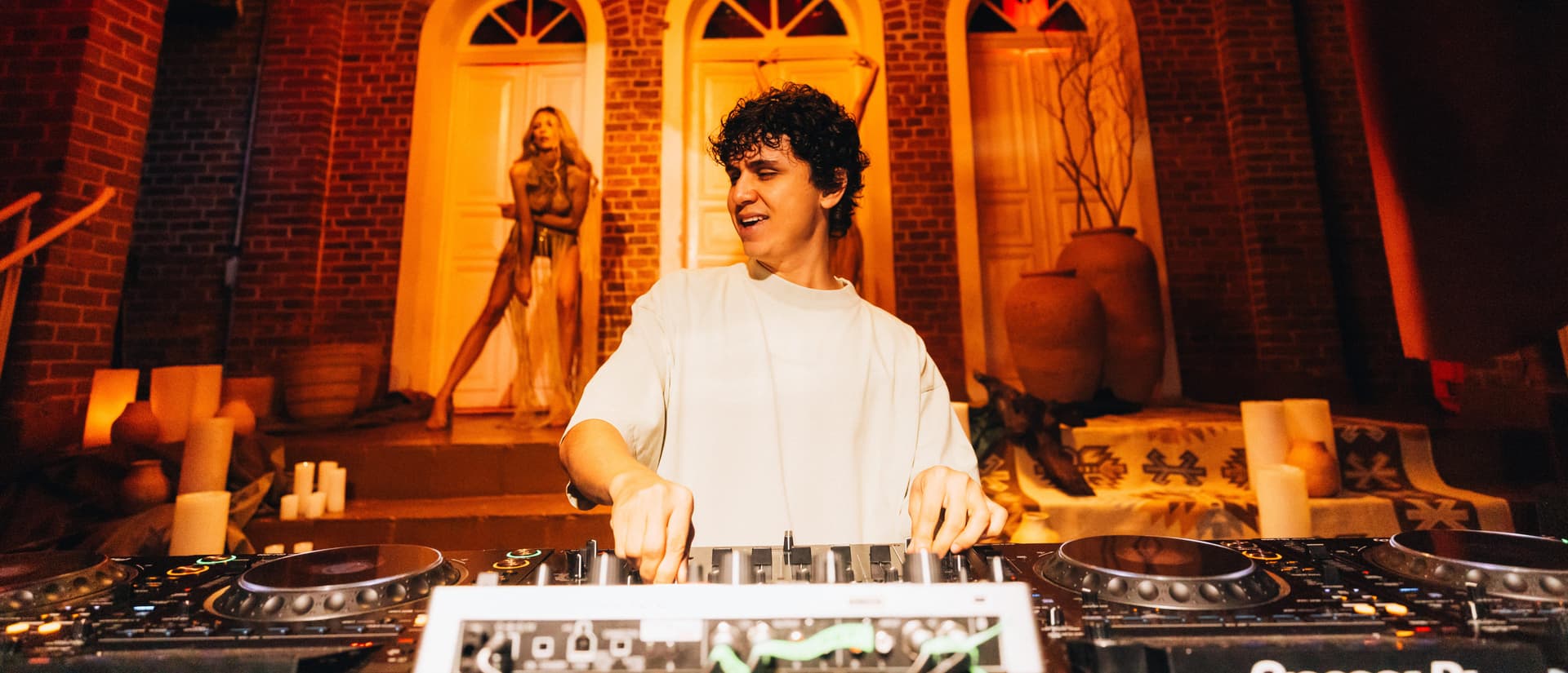 GoodTimes by Illusionize no Rio de Janeiro: Tudo Sobre o Evento + Entrevista Exclusiva
