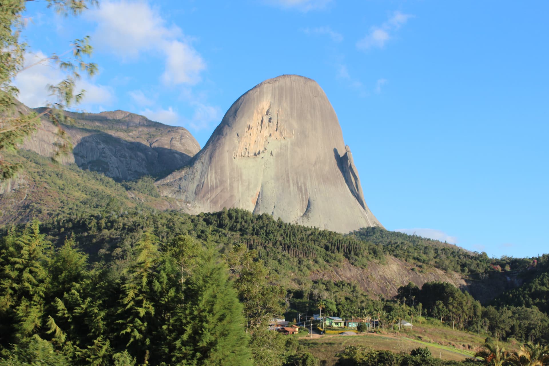 Pedra Azul (ES): onde se hospedar e o que fazer na serra capixaba
