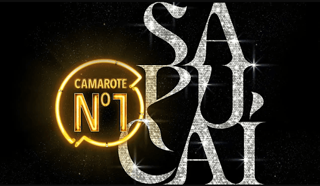 Camarote Nº1 2026 na Sapucaí: tudo sobre a festa mais exclusiva do Carnaval do Rio
