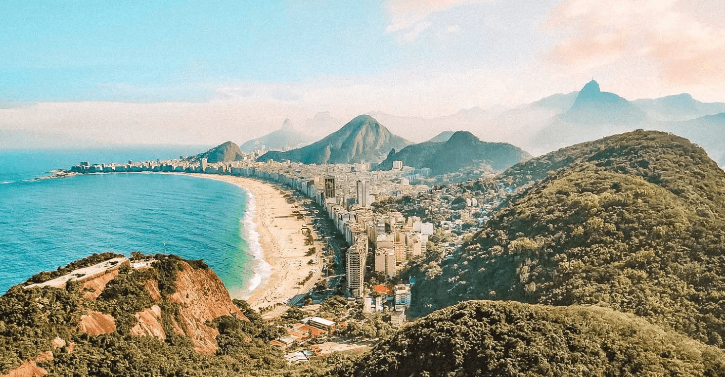 Hospedagem no Rio de Janeiro no Carnaval: onde ficar para aproveitar tudo