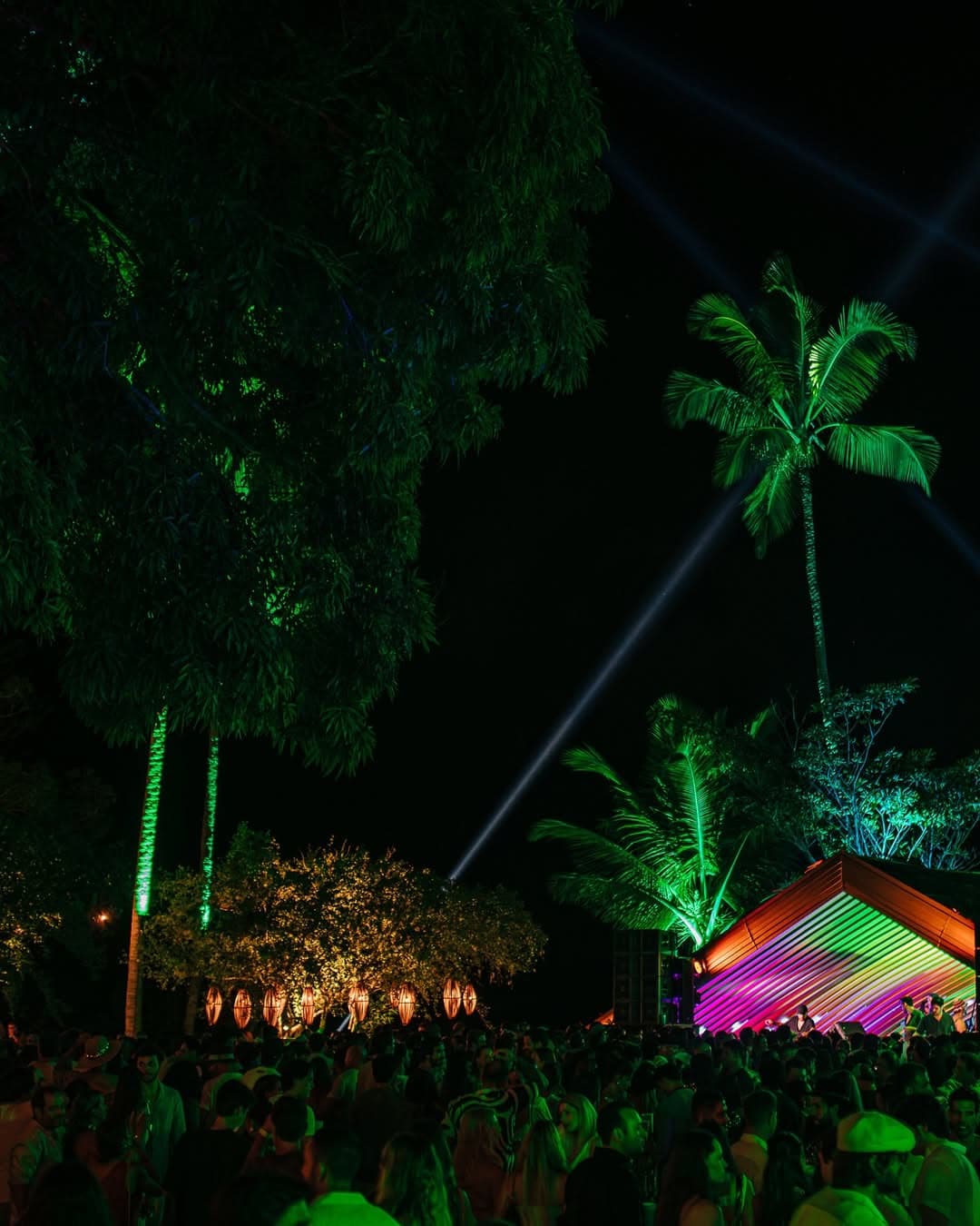 Onde se hospedar para o S.O.M Festival em Trancoso: melhores opções de hospedagem